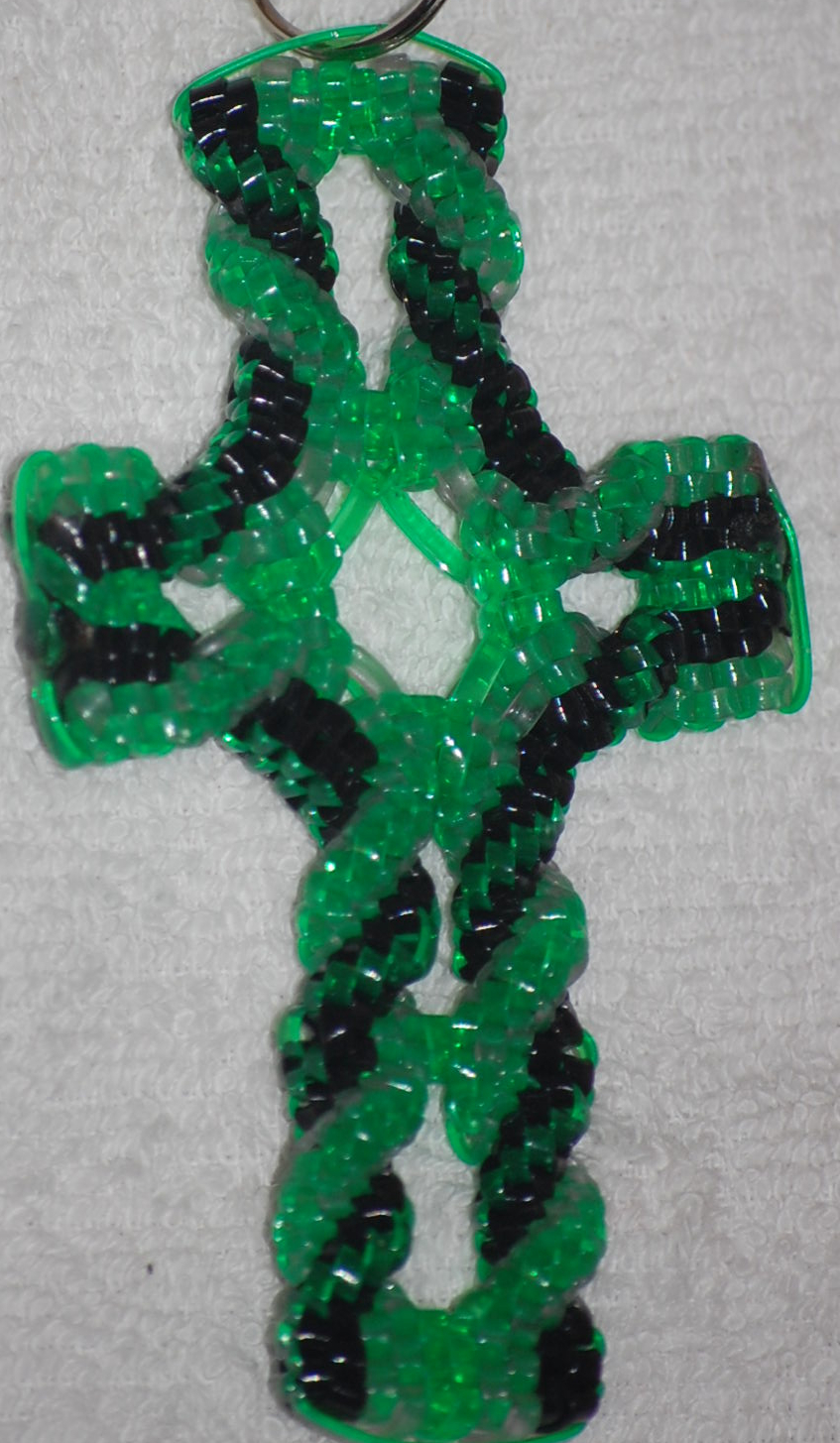 Eternity Cross